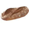 Miche de pain bis bio emballée Belledonne - 800 g