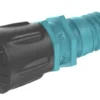 Micro-asperseur 180° Micro-Drip coloris multicolore Gardena - boîte de 5