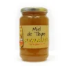 Miel de thym - 375 g
