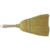 Mini balai en paille de riz 30cm