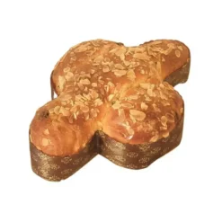 Mini colombe traditionnelle bio Artigani D'Italia - 100 g