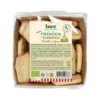 Mini focaccia origan & olives noires bio Luce - 100 g