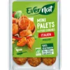 Mini palets aux pois chiches bio Evernat italien - 150 g