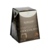 Mini panettone au chocolat Borsari - 100 g