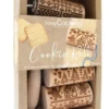 Mini rouleaux en bois à motif Noël avec manche interchangeable