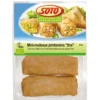 Mini rouleaux printaniers bio Thai Soto - 4 x 50 g