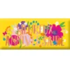 Mini tablette chocolat lait « Heureux Anniversaire » Art Grafik - 30 g