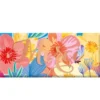 Mini tablette chocolat lait « Merci » Art Grafik - 30 g