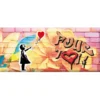 Mini tablette chocolat lait « Pour toi » Art Grafik - 30 g