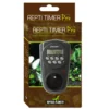 Minuterie électronique pour terrarium coloris noir Reptile Planet Repti Timer Pro