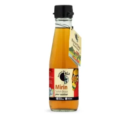 Mirin saké cuisine bio Autour du riz - 200 ml
