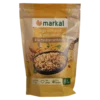 Mix à la méditerranéenne orge concassé et pois cassés bio Markal - 350 g