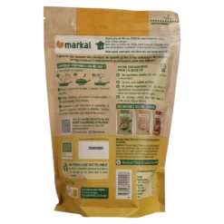 Mix à la méditerranéenne orge concassé et pois cassés bio Markal - 350 g