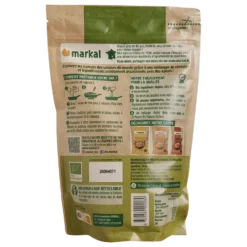 Mix à la provençale blé concassé et lentilles vertes bio Markal - 350 g