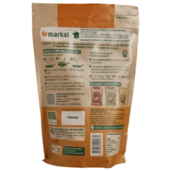 Mix à l’indienne orge concassé et lentilles corail bio Markal - 350 g