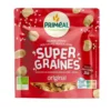 Mélange apéritif bio Priméal Super graines original - 100 g