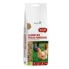 Mélange bio pour poules pondeuses 8 kg