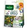 Mélange de fleurs Coin de rocaille Vilmorin - graines à semer 7 m² de surface