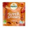 Mélange de graines bio barbecue Priméal Super Graines - 100 g