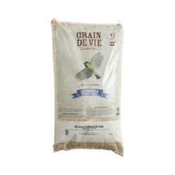 Mélange de graines Oiseaux du ciel. Le sac de 20 kg