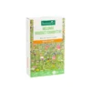 Mélange de graines pour bouquet champêtre botanic® - graines à semer (10 m²)