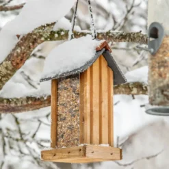 Mélange de graines pour oiseaux Grain de Vie - 7 kg