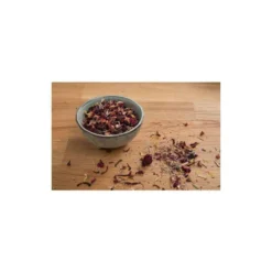 Mélange framboise et gingembre n°4 sensuel - Prix au kilo