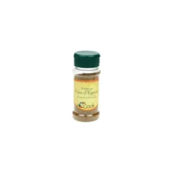 Mélange pain d'épices bio COOK