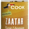 Mélange Zaatar bio Cook - 27 g