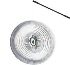 Mobile rotatif Pontec PondoScare Spinner Oase