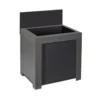 Module gris cargo pour plancha Eno Tribu et Modulo