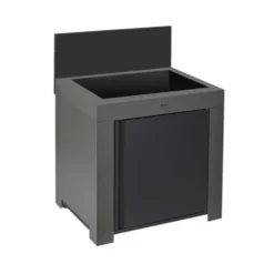 Module gris cargo pour plancha Eno Tribu et Modulo