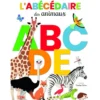 Mon abécédaire des animaux des éditions Lito