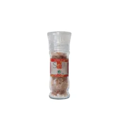 Moulin à sel de l’Himalaya 100 g