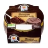 Mousse au chocolat noir - 100 g