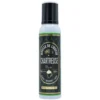 Mousse de liqueur de chartreuse verte Smoos - 120 ml