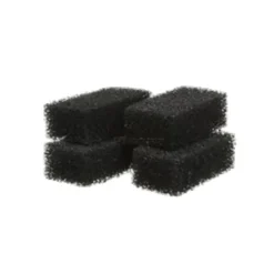 Mousse filtre aquarium, lot de 4, TETRA - Modèle BF 300 Plus IN 300 Plus
