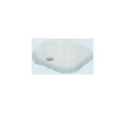 Mousse ouate pour filtre, compatible Experience et Professionel, EHEIM - modèles 150/250 et 2222/2224/2422/2424