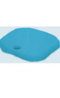 Mousse ouate pour filtre, compatible Experience et Professionel, EHEIM - modèles 150/250 et 2222/2224/2422/2424