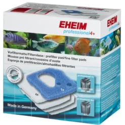 Mousses filtrantes pour le filtre extérieur professionnel 4+/5e 350 EHEIM – X5