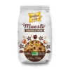 Muesli chocolat noisette bio GRILLON D'OR