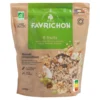 Muesli croustillant aux 6 fruits - 500 gr