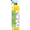 Muraille anti-insectes