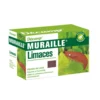 Muraille limaces 1,2 kg