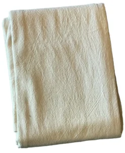 Nappe écrue en coton Gaston - 150 x 250 cm