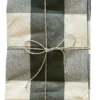 Nappe en coton à kaki Big-Celestin - 250 x 150 cm
