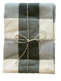 Nappe en coton à kaki Big-Celestin - 250 x 150 cm