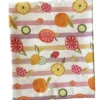 Nappe en coton à motifs multicolores Juice Multico - 250 x 150 cm