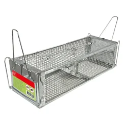 Nasse à souris et rat Pro