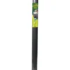 Natte brise vue Totaltex gris en polyéthylène 10 m x 150 cm